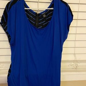 Torrid top